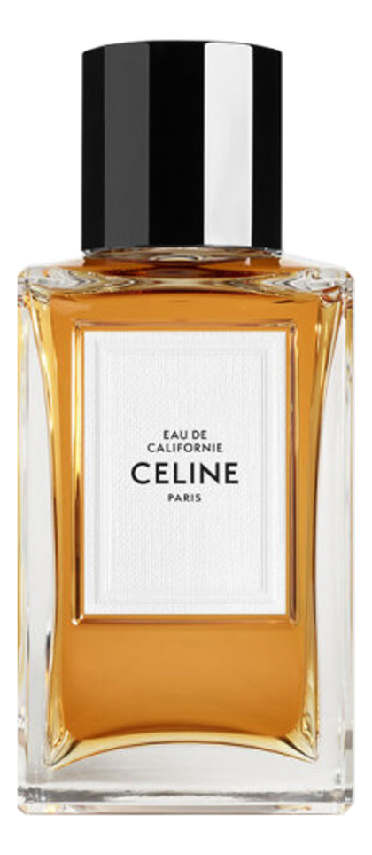 Eau De Californie Celine