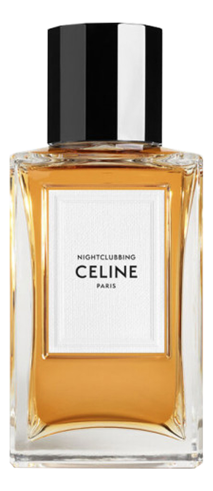 Nightclubbing Celine