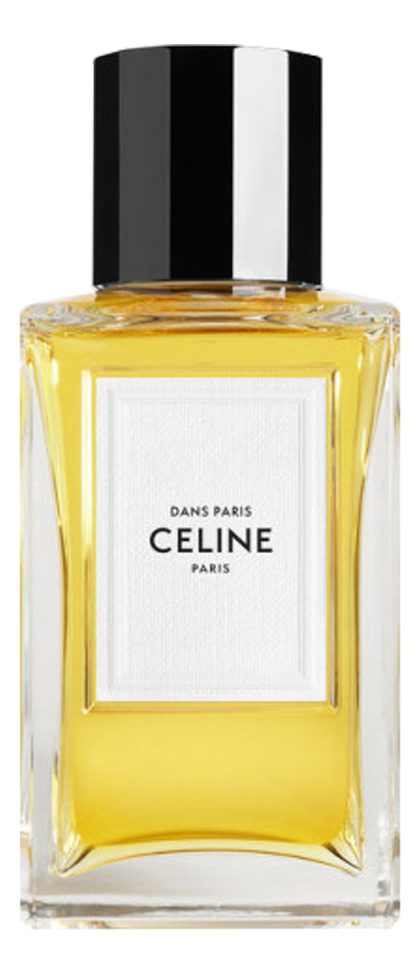 Dans Paris Celine
