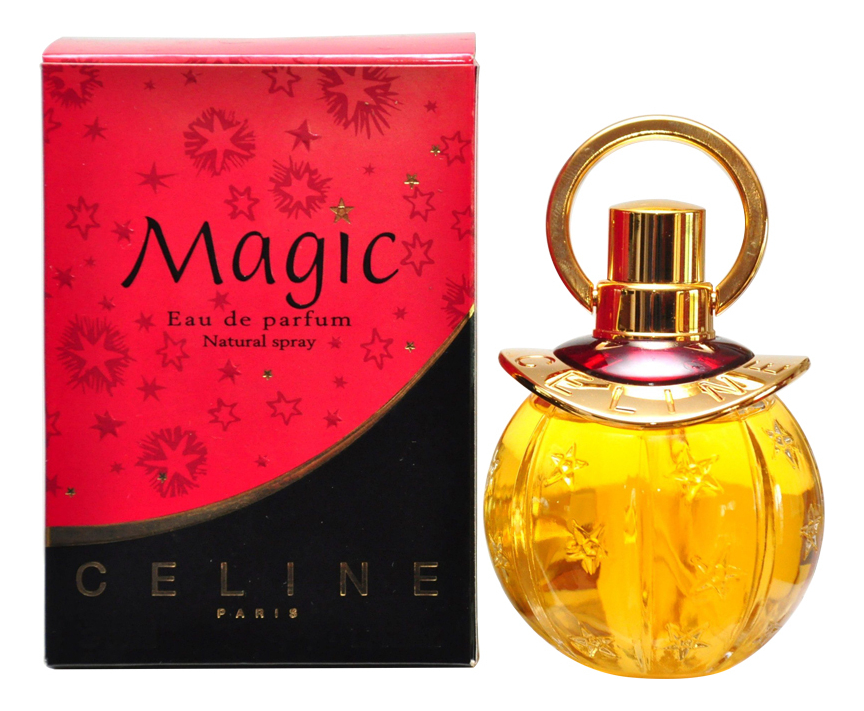 Magic Celine