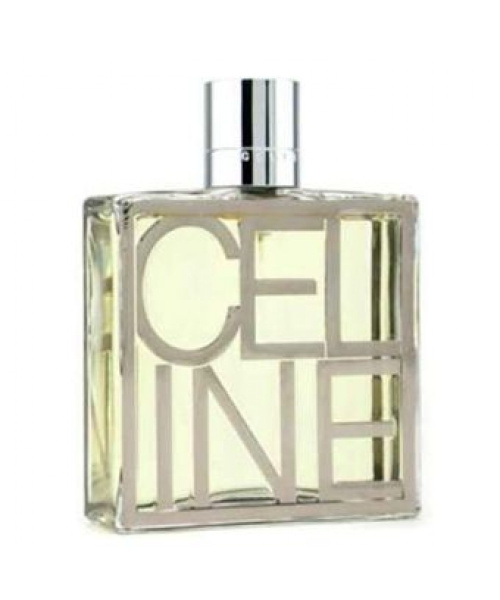 Celine pour Homme  от Celine