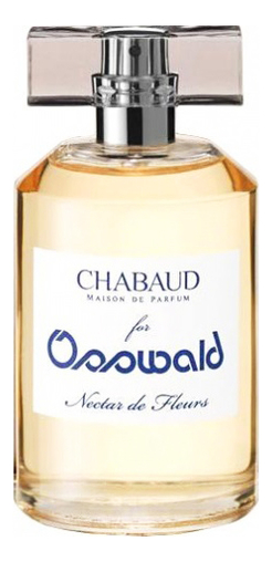 Chabaud Maison de Parfum Nectar De Fleurs парфюмерная вода 30ml
