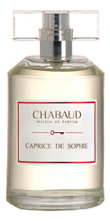 Chabaud Maison de Parfum Caprice De Sophie парфюмерная вода 30ml