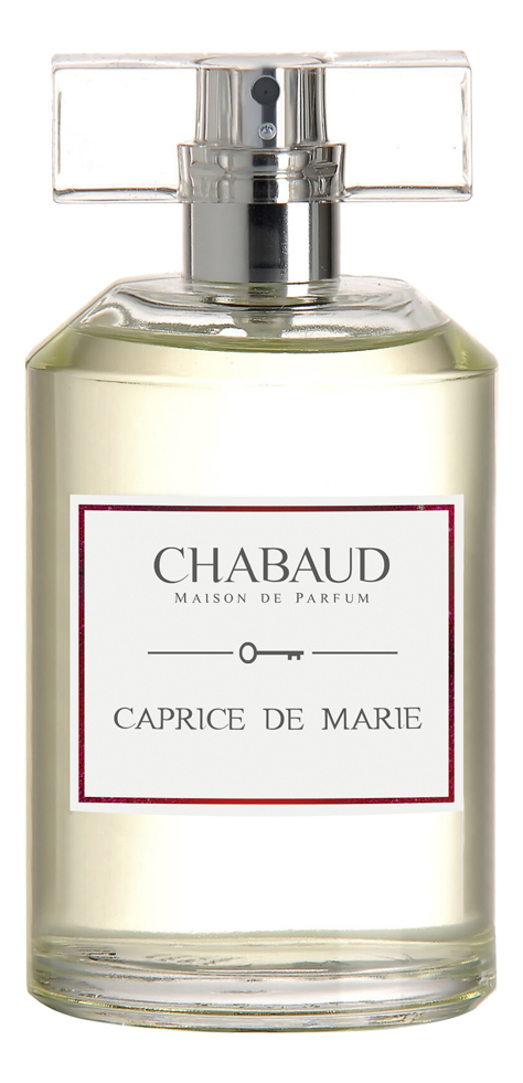 Chabaud Maison de Parfum Caprice De Marie парфюмерная вода 30ml