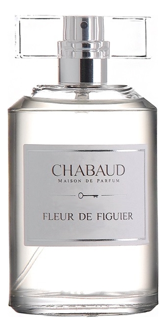Chabaud Maison de Parfum Fleur De Figuier парфюмерная вода 30ml