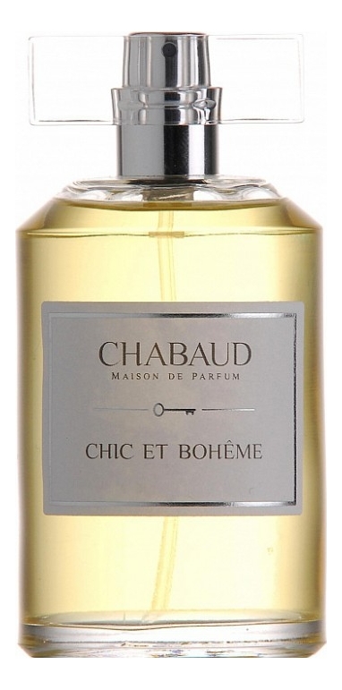 Chabaud Maison de Parfum Chic Et Boheme парфюмерная вода 30ml