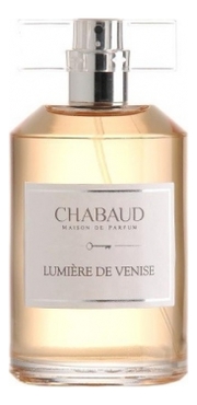 Chabaud Maison de Parfum Lumiere De Venise парфюмерная вода 30ml