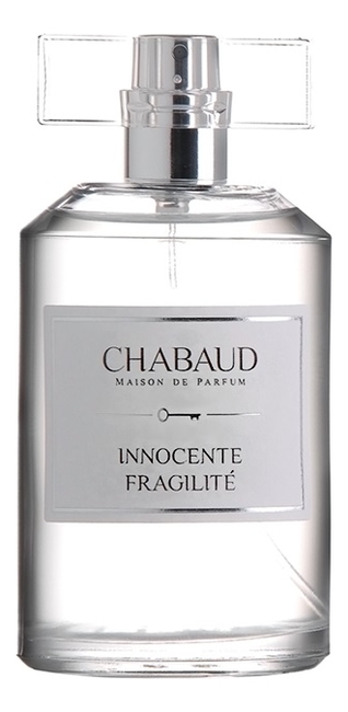 Chabaud Maison de Parfum Innocente Fragilite парфюмерная вода 30ml