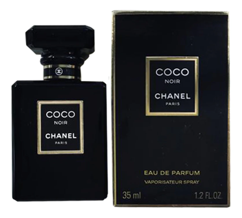Coco Noir Chanel