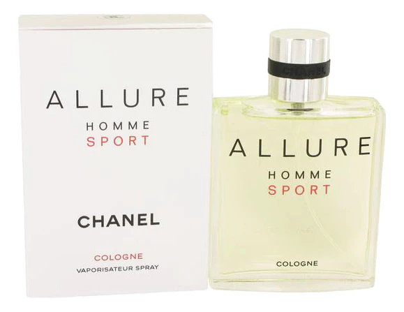 Allure Homme Sport Cologne 2016 Chanel