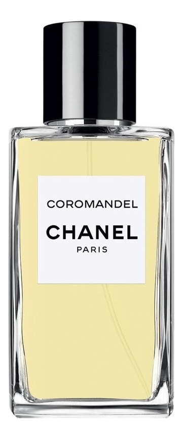 Les Exclusifs De Chanel Coromandel Chanel