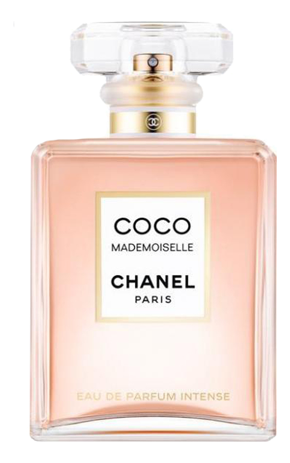 Coco Mademoiselle Intense Chanel