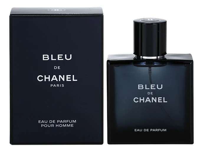 Bleu De Chanel Eau De Parfum Chanel