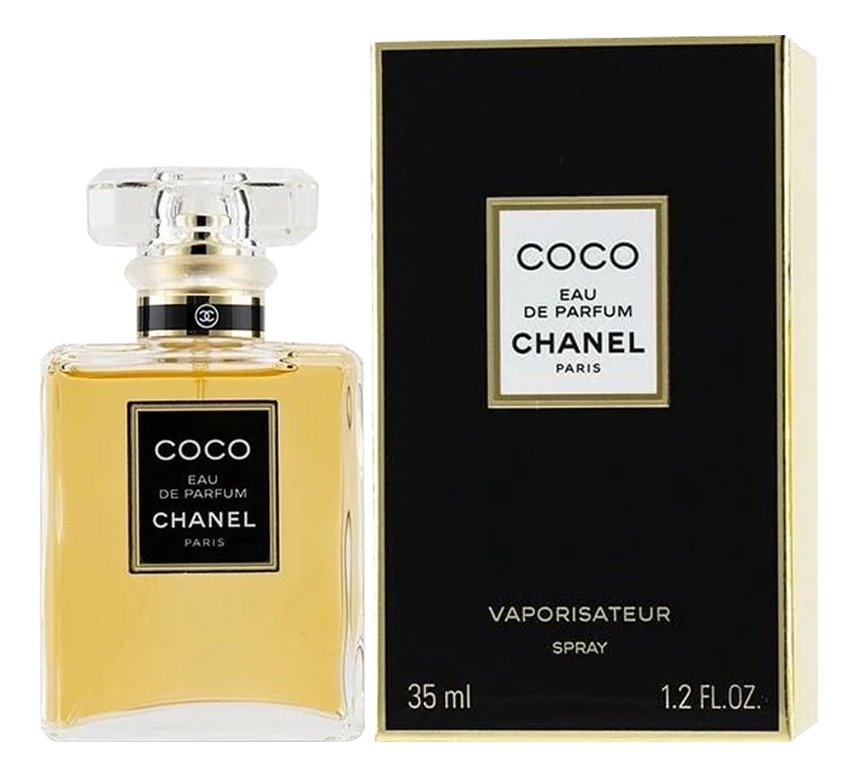 Coco Chanel