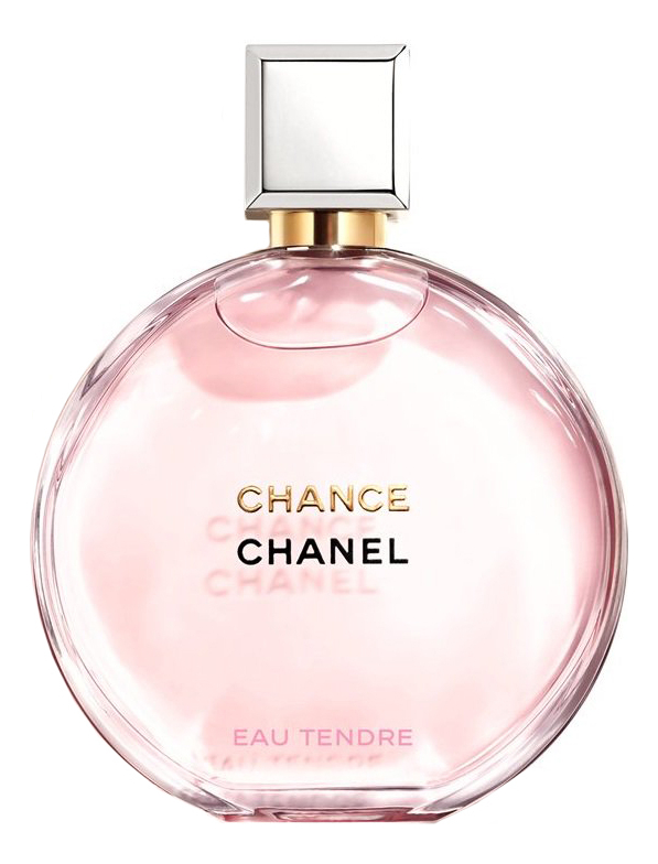 Chance Eau Tendre Eau De Parfum Chanel