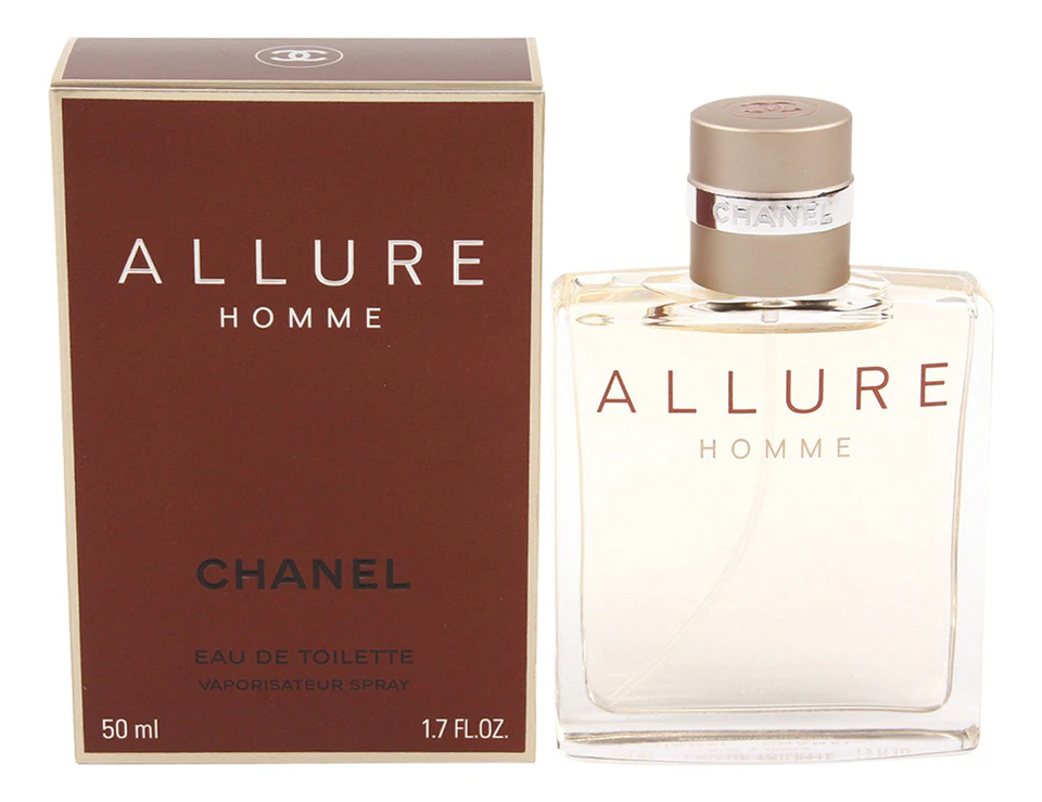 Allure Homme Chanel
