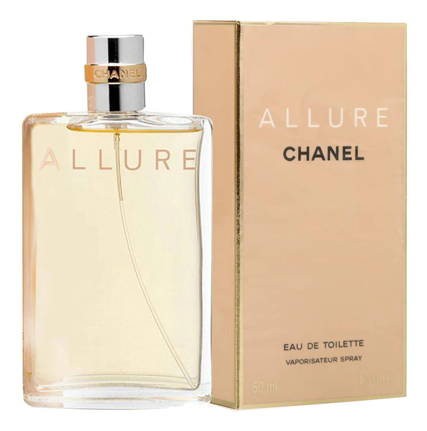 Allure Chanel