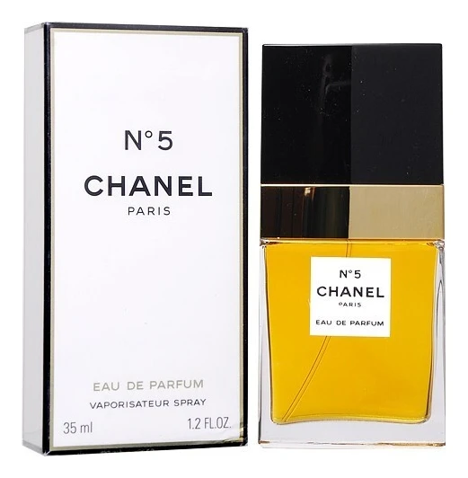 No5 Chanel