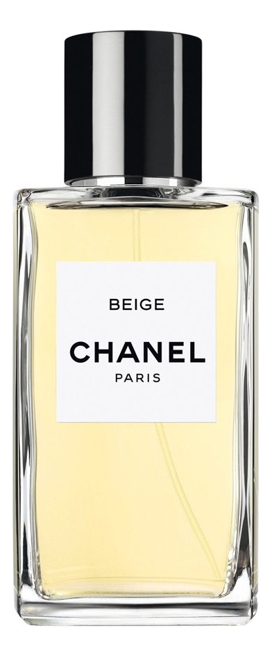 Les Exclusifs De Chanel Beige Chanel