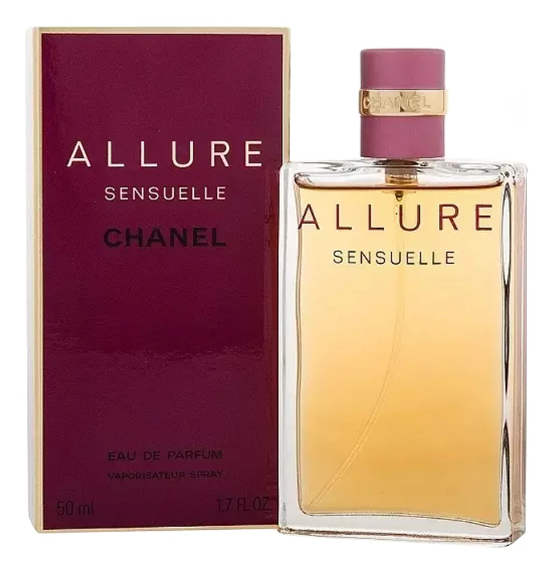Allure Sensuelle Chanel