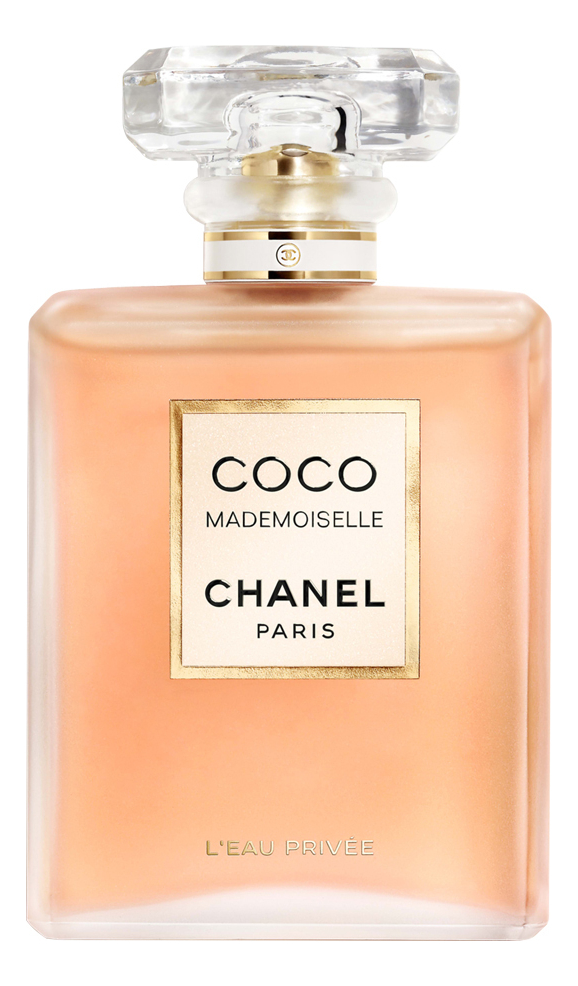 Coco Mademoiselle LEau Privee Chanel