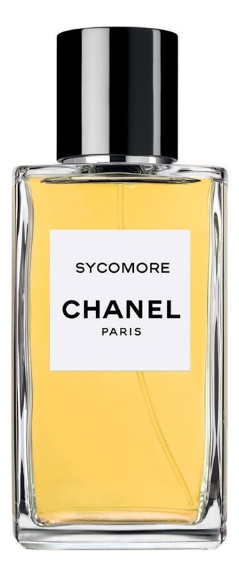 Les Exclusifs De Chanel Sycomore Chanel