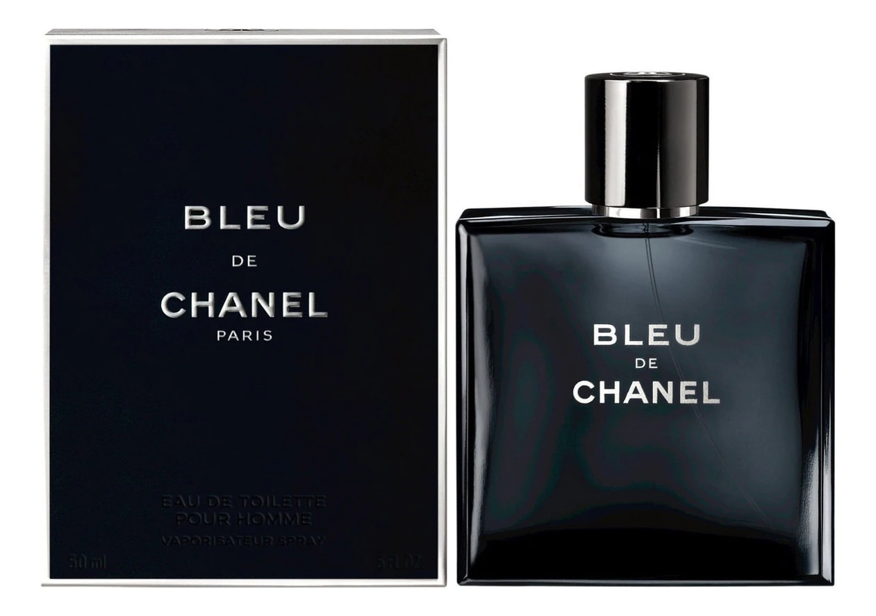 Bleu De Chanel Chanel
