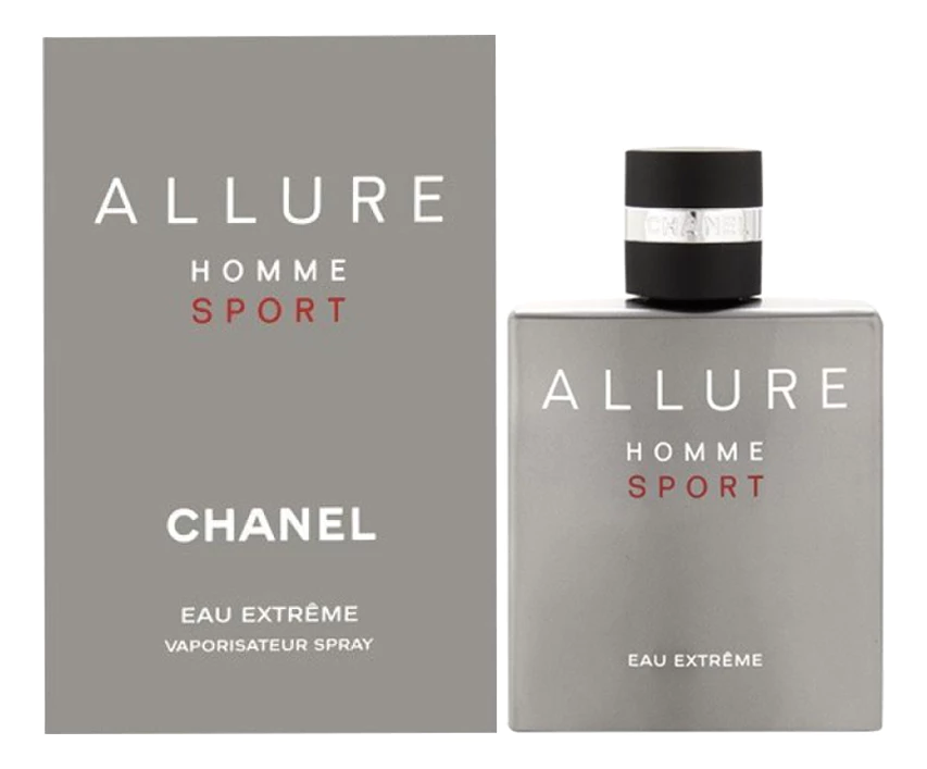 Allure Homme Sport Eau Extreme Chanel