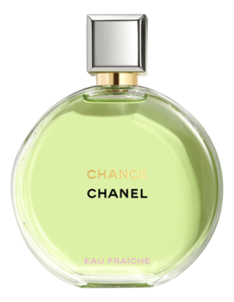 Chance Eau Fraiche Eau De Parfum Chanel