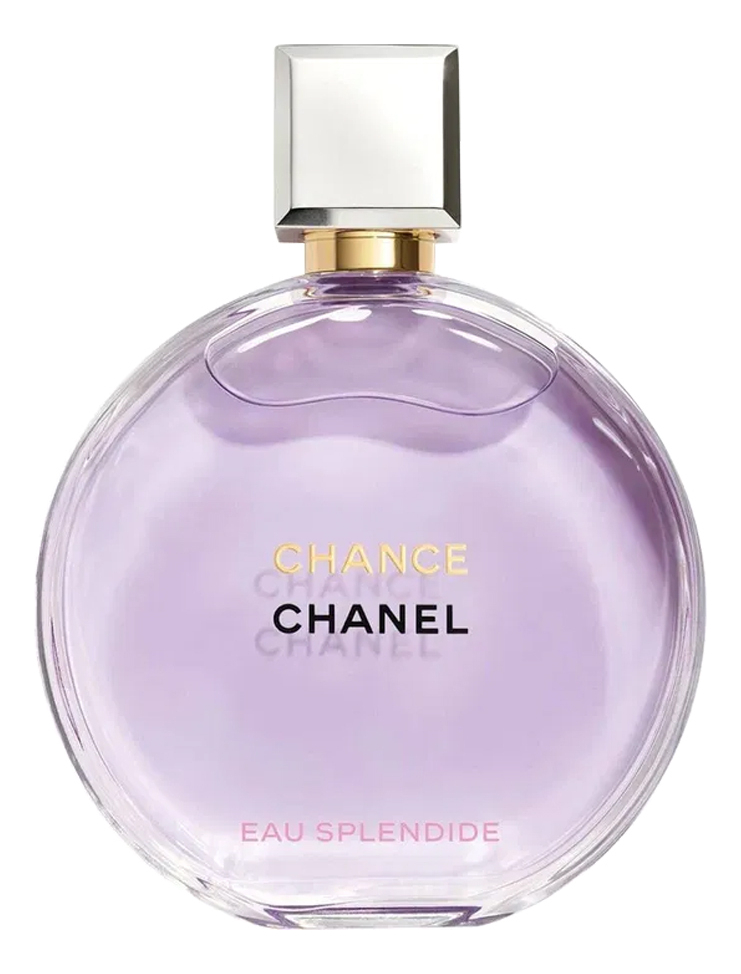 Chance Eau Splendide Chanel
