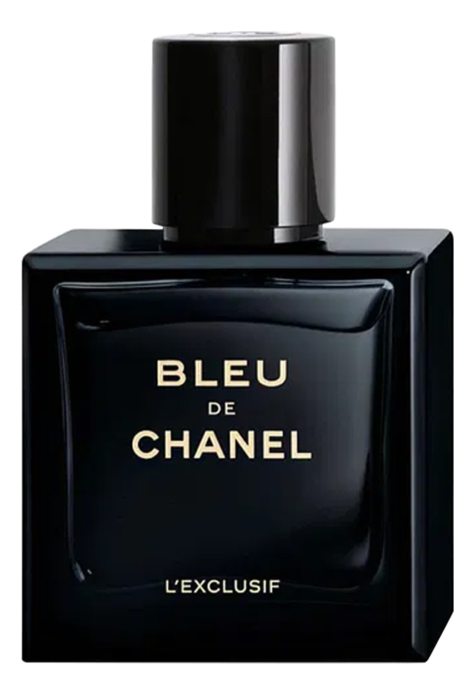 Bleu De Chanel LExclusif Chanel