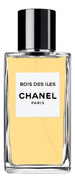Les Exclusifs De Chanel Bois Des Iles Chanel