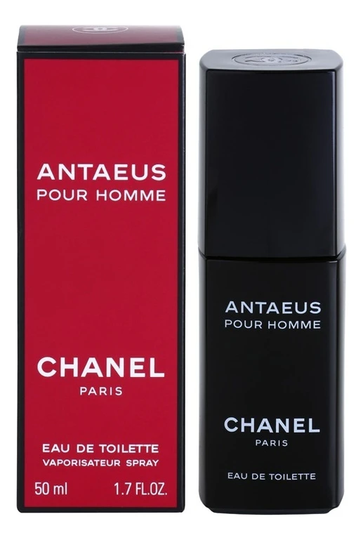 Antaeus Chanel