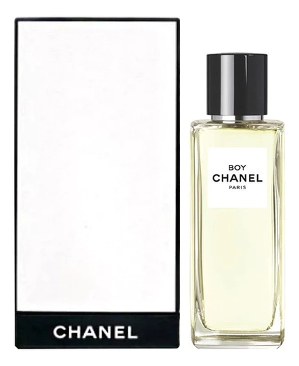 Les Exclusifs De Chanel Boy Chanel
