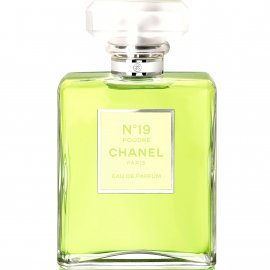 Chanel No 19 Poudre от Chanel