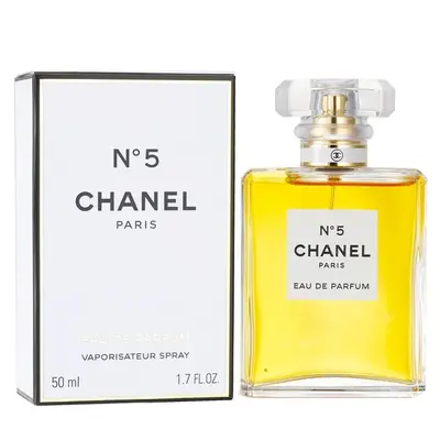 chanel n5 от Chanel