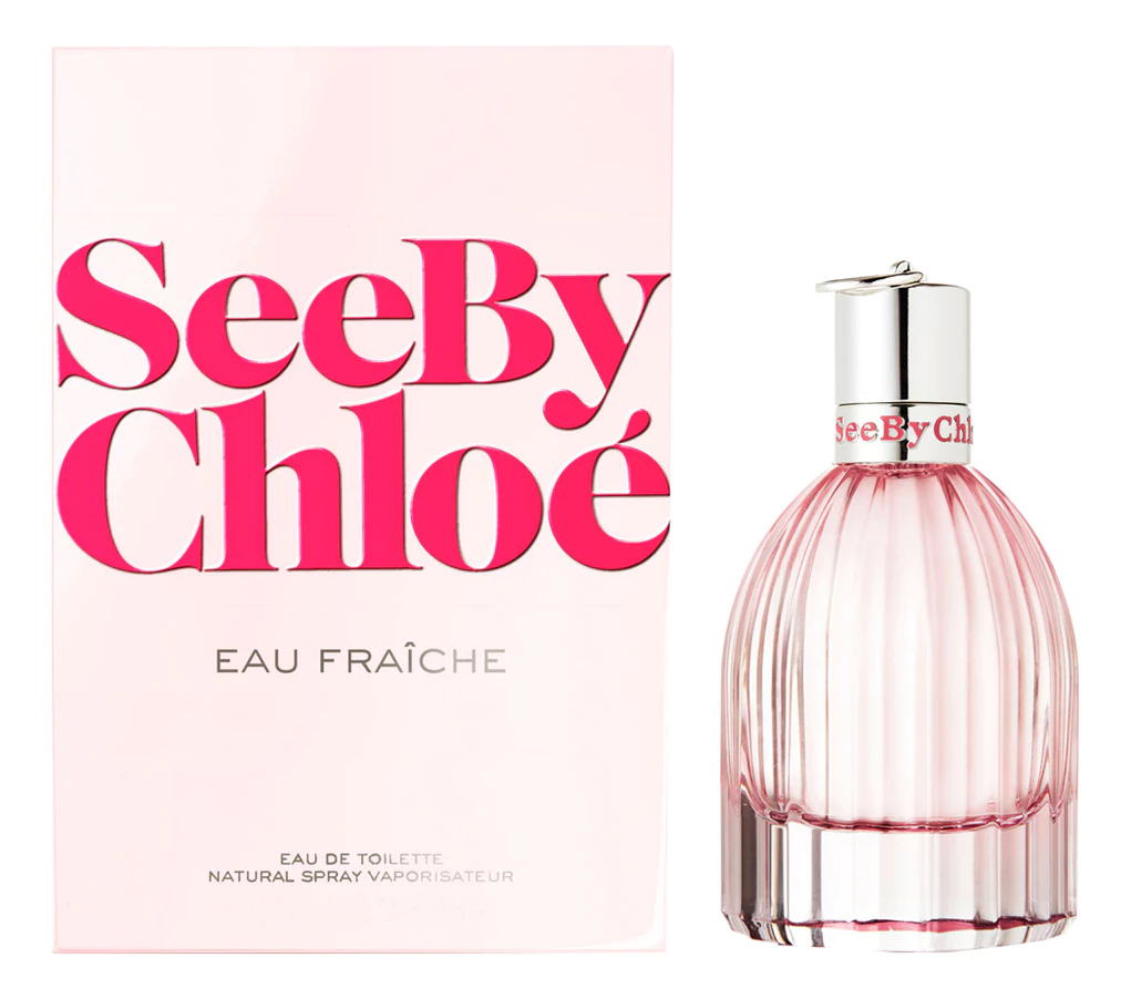 See By Chloe Eau Fraiche Chloe