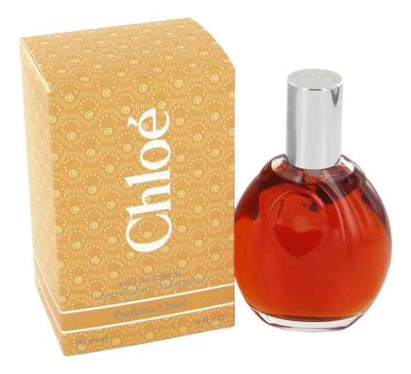 EDT Chloe