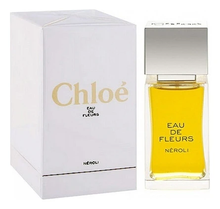 Eau De Fleurs Neroli Chloe
