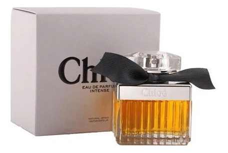 Eau De Parfum Intense Chloe