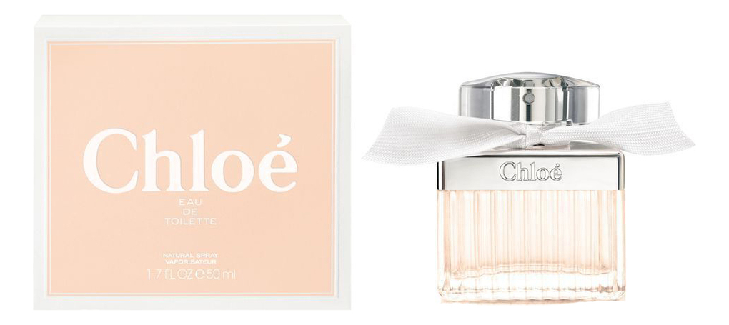 EDT 2015 Chloe