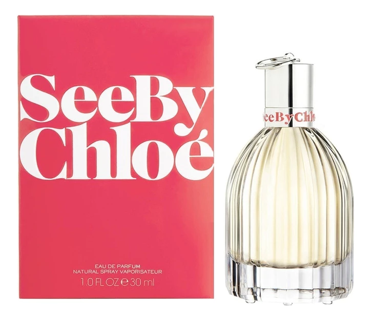 See By Chloe Chloe