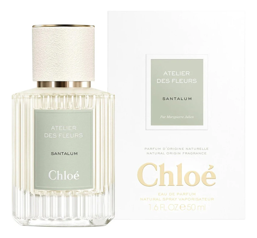 Atelier Des Fleurs Santalum Chloe
