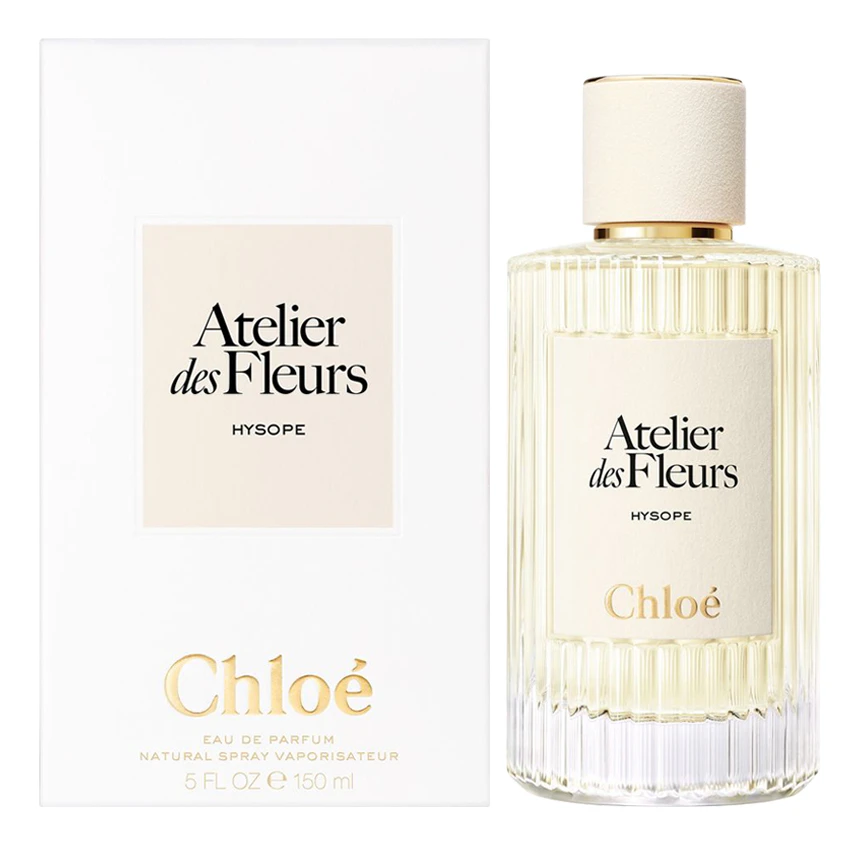 Atelier De Fleurs - Hysope Chloe