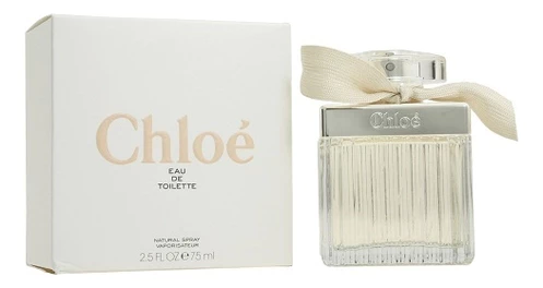 EDT 2009 Chloe