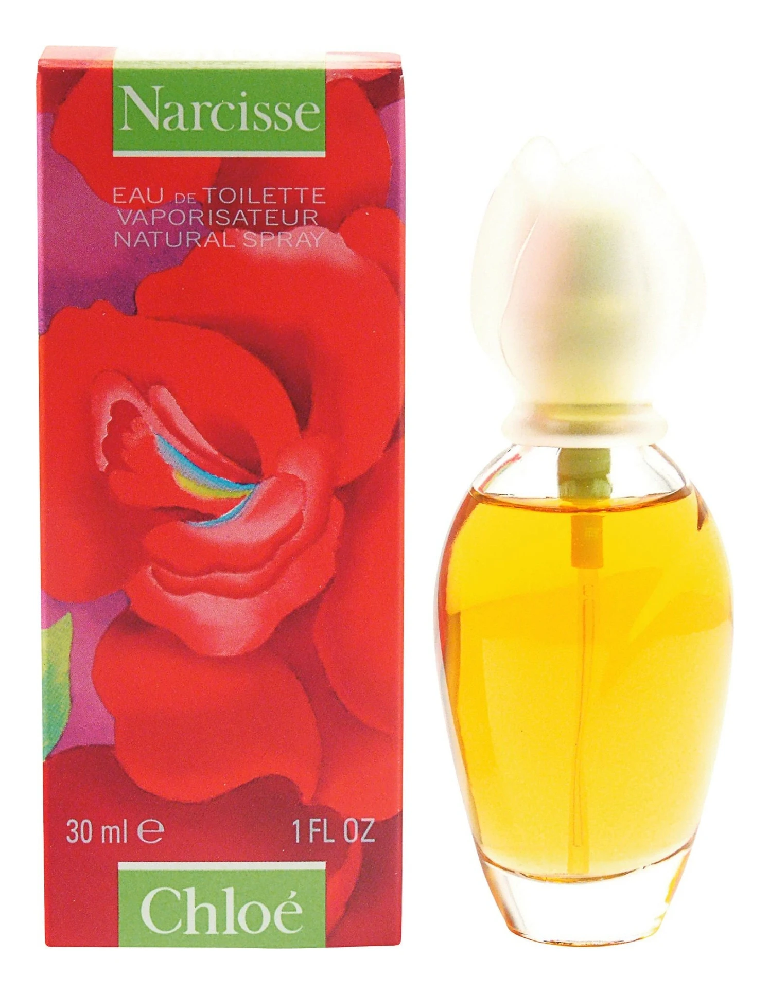 Narcisse Chloe