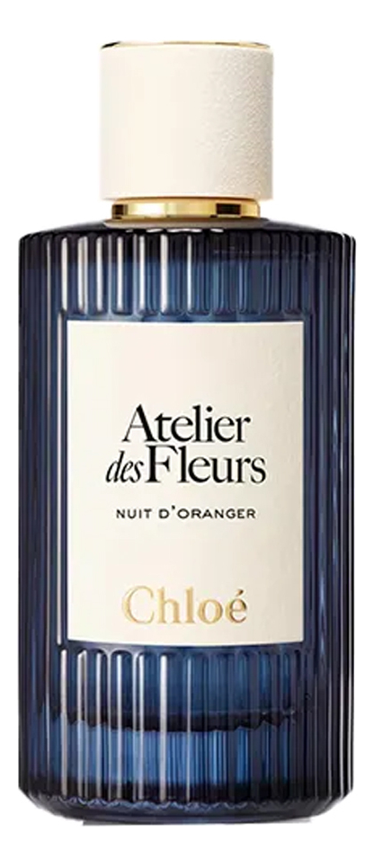 Nuit DOranger Chloe