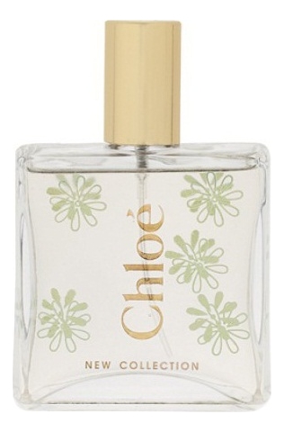 Collection 2005 Chloe