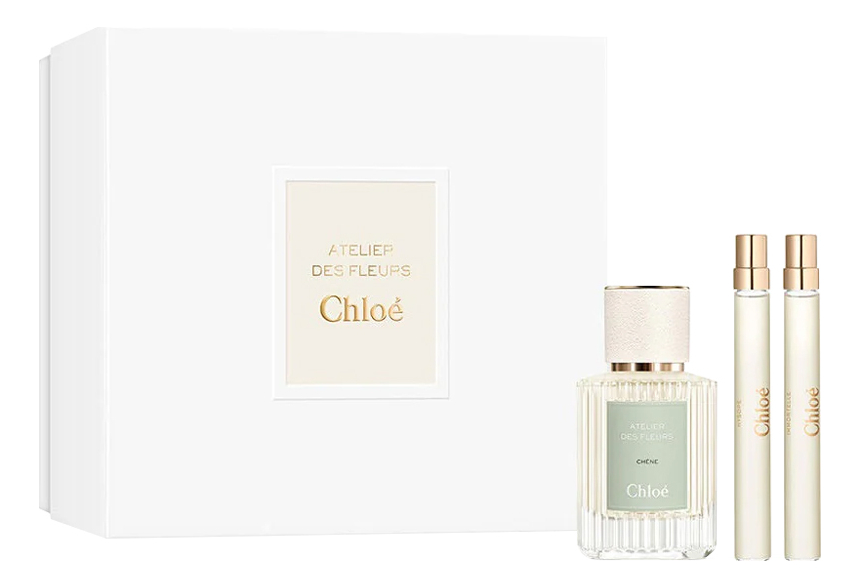 Atelier Des Fleurs Set Chloe