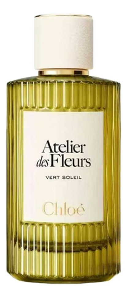 Vert Soleil Chloe